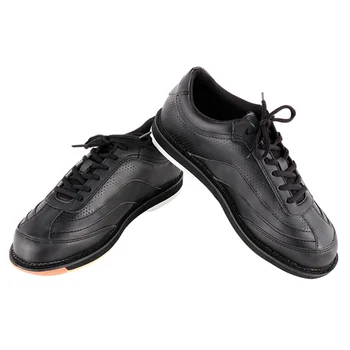 Unisex professionaalne bowling kingad väljas spordijalatsid non-slip hingav spordijalatsid bowling kingad