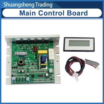 mini treipingi Main Control Board/CJ0618-182 trükkplaadi/0618A/JYMC-220B-I/JSCR240/Control panel assamblee PCB