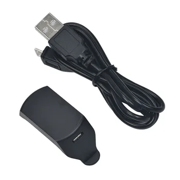 Smart Käepaela Laadimine Häll Dokk eest Garmin Lähenemine S3 Kaasaskantav USB-Kaabel 1M Vaadata Laadija