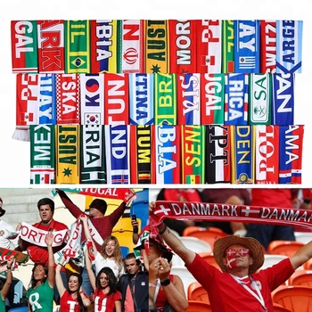 Bännerid Sall Maailma Jalgpalli Vaste 2022 Puuvill Riikide Lipu Muster Jalgpalli Fännid Banner Decor Juhul Isiku Asjade Uus