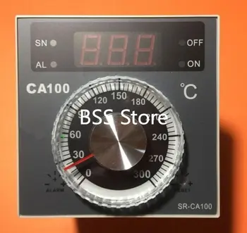 SR-CA100 Ahi erilist temperatuuri kontroller CA100 elektriahi temperature controller moodul andur