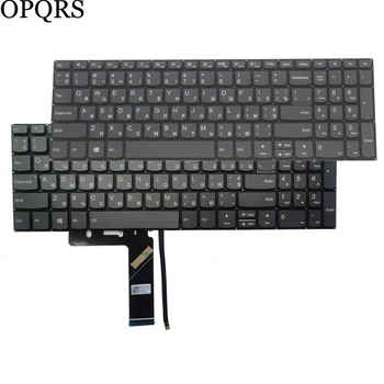 Vene Re sülearvuti klaviatuur Lenovo ideapad 330S-15 330S-15ARR 330S-15AST 330S-15IKB 330S-15ISK 7000-15 jooga C940-15 IRH