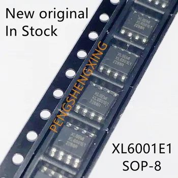 10TK/PALJU XL6001E1 XL6001 SOP-8 Uus originaal spot hot müük