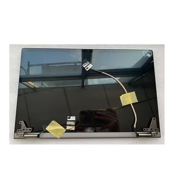 LCD Puuteekraani Klaas Täis Assamblee ASUS ZenBook Klapp 14 UX462 UX462DA UX462FA Q406DA