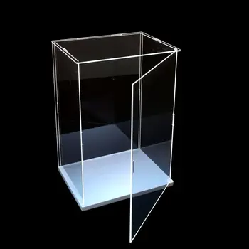 Openable Ekraani puhul Kollektsiooni Koguda PS Plastikust Box Ekraan Tegevus Arvandmed Ladustamine ja Korraldamine Pime Kast Mänguasjad