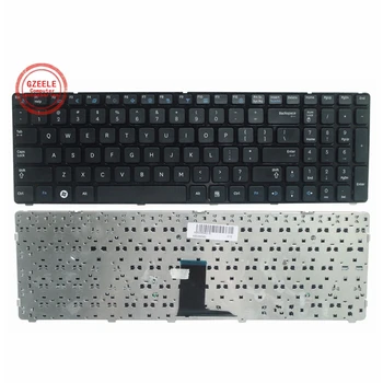 GZEELE MEILE sülearvuti Klaviatuur Samsung R580 R590 R590E R578 E852 musta Värvi Sülearvuti Klaviatuur