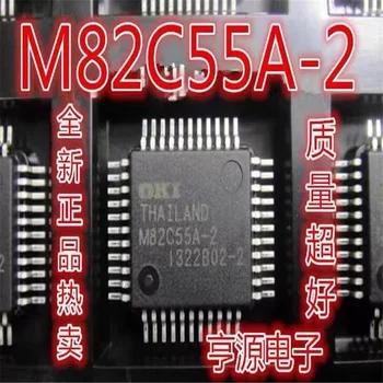 1-10TK M82C55A-2 MSM82C55A-2 QFP