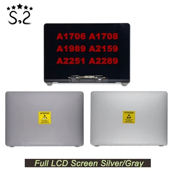 UUS LCD Ekraan Ekraan, MacBook Pro Air 13