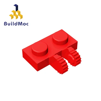 BuildMOC, Mille paneb kokku Osakesed 60471 1x2 Hoone Osad Plokid DIY elektrilised Haridus-Tellised Lahtiselt Mudel kingitus, Mänguasjad