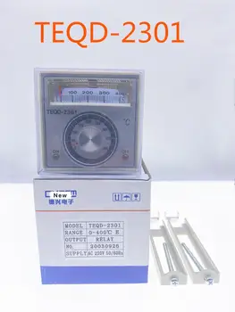 Shanghai Aparatuuri termostaat TEQD-2301 E-type 0-300 0-400 uus originaal