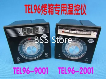 Ahju termostaadi TEL96-9001 Elektripliit, ahi/gaasipliit spetsiaalne termostaat 220V/380V Ahju termostaadi anduri moodul