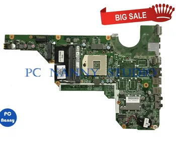 PCNANNY HP Pavilion G4 G6 G7-2000 G6-2000 G4-2000 Sülearvuti Emaplaadi 680568-501 680568-001 DA0R33MB6E0 DDR3 testsd
