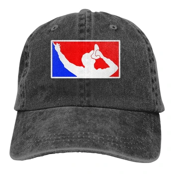 Danniel RICCIARDO SHOEY Baseball Cap Mehed Vormel-1 F1 Mütsid värvi Naiste Suvel Snapback Mütsid