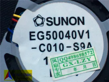 Kasutada ehtne Lenovo U300S Seeria jahutusventilaator EG50040V1-C010-S9A Test OK