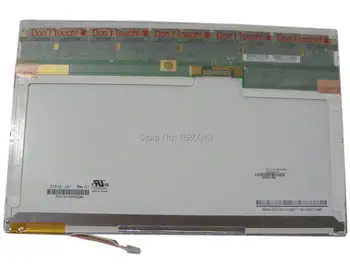 N121I2-L01 Rev C1 20 PIN-XF 12.1 tolline Sülearvuti LCD-Ekraani Paneel