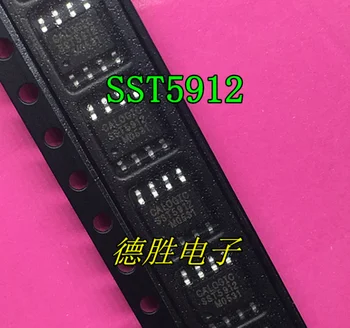 Mxy 5TK SST5912 SOP-8 5912 SOP8 SOP LCD IC CHIP LAOS