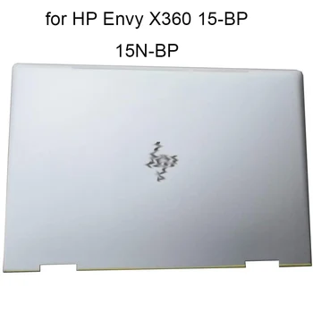 Uus Sülearvuti Raamid HP ENVY X360 15M-BP 15-bp bp100 LCD tagakaas 924344-001 TPN-W127 924344 4600BX0G000 Kiip Originaal Hea