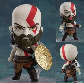 God of War Kratos Armas Tegevus Joonis Laekuva Mudel Mänguasjad