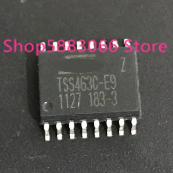 TSS463C-E9 TSS463C sop16 5tk