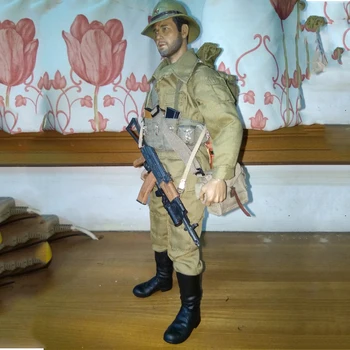 täielik komplekt 1/6 Skaala PVC Sõdur Specia Jõu Mudel Set 12inch Venemaa Nõukogude Liidu Afganistani tegevus joonis mänguasjad