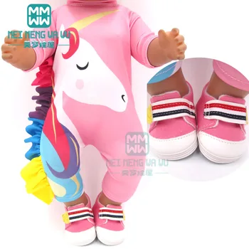 Fashion doll riided 43cm mänguasi uus sündinud nukk tarvikud Pilduma Ujumistrikoo