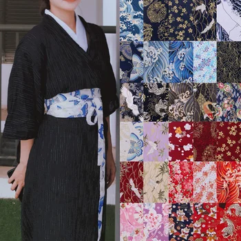 17Colors Kimono Yukata Obi Vöö Naiste Jaapani Traditsioonilise Stiili Vintage Õie Printida Väljamõeldud Streetwear Tarvikud Retro Kostüüm