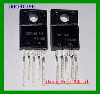  IRFI4019H IRFI4019H-117P TO220F