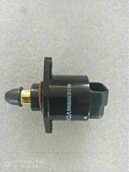 Idle air control valve 11011 F01R065917 sobib Geely Visioon Emgrand 1.8