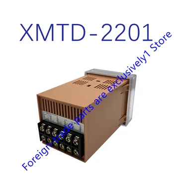 uus originaal XMTD-2201 e-type 400 temperatuuri reguleerimise vahend digitaalne näidik temperatuuri kontroller