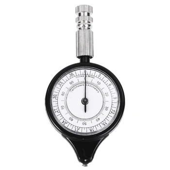 Kaart Rangefinder Odomeetri Näit Mitmeotstarbeline Kompass Curvimeter Väljas Ronida Sport