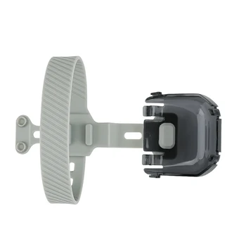 Propeller Fikseeritud Rihm Gimbal Objektiivi kaitsekaas kokkupõrke-Kaitsmega Dji Mavic Mini / Mini 2 / Mavic Mini SE Undamine