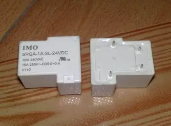 Releed IMO SRGA-1A-SL-24VDC T90-1A-4P-24V