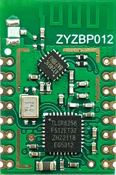 ZigBee 3.0 1-5 gang lülitit,Pistikut,1-5 PWM Valgus(W,CW,RGB,RGBW,RGBCW)Telink TLSR8258 moodul,ZYZBP012,töö eWeLink tuya toon ...