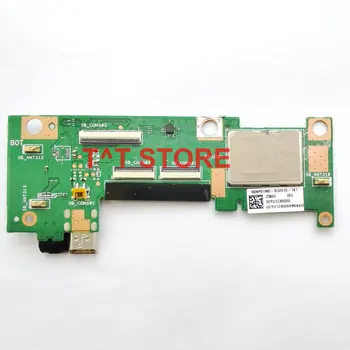 algne ASUS Zenpad S 8.0 P01M Z580C USB laadija Laadimise juhatuse Z580C_SB_GT928 test, hea tasuta shipping