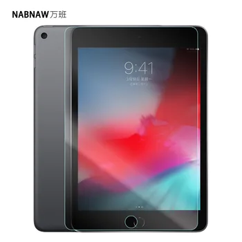NABNAW Utral Selge Karastatud Klaas, Uus iPad Mini 8.3 7.9 Apple iPad Mini 6 5 3 2 9H kriipimiskindel Ekraani Kaitsekile