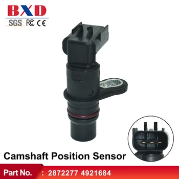 BAIXINDE Camshaft Position Sensor 2872277 4921684 Jaoks Dodge Cummins 5.9 6.7 L L Diisel
