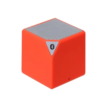 20221013jhsdjk werwegj6 -458 Cube Kingitus Bluetooth Kõlar kast Bluetooth kõlar