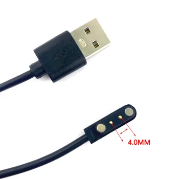2pin Pogo pin USB Magnetiga Laadija Kaabel 4.0 Magnet laadimiskaabel mahl tassi MORPHY MR9600 xiaomi SKG2519-2511 DL-BX910
